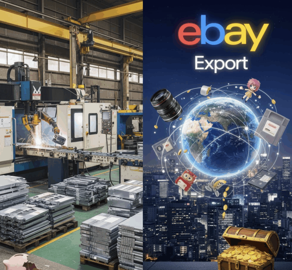 🚀 鹿山圭介「非常識なeBay輸出セミナー」を徹底分析