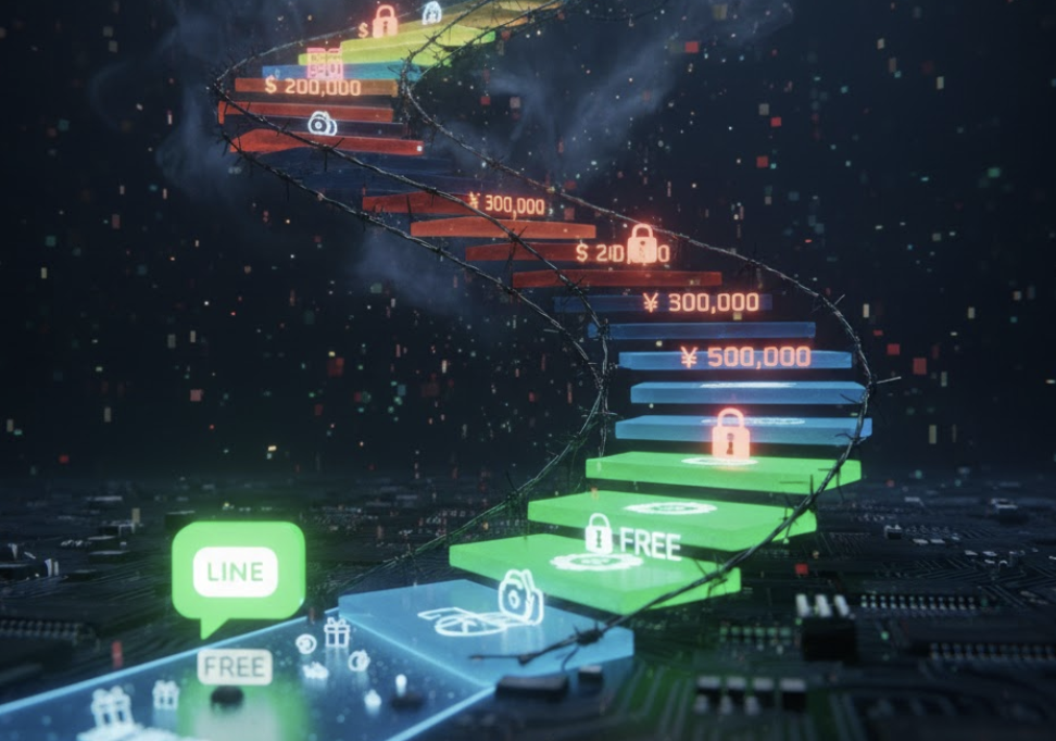 💥株式会社アストラ副業の真相