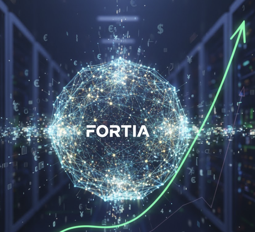 FORTIA（フォルティア）投資の真相を探る