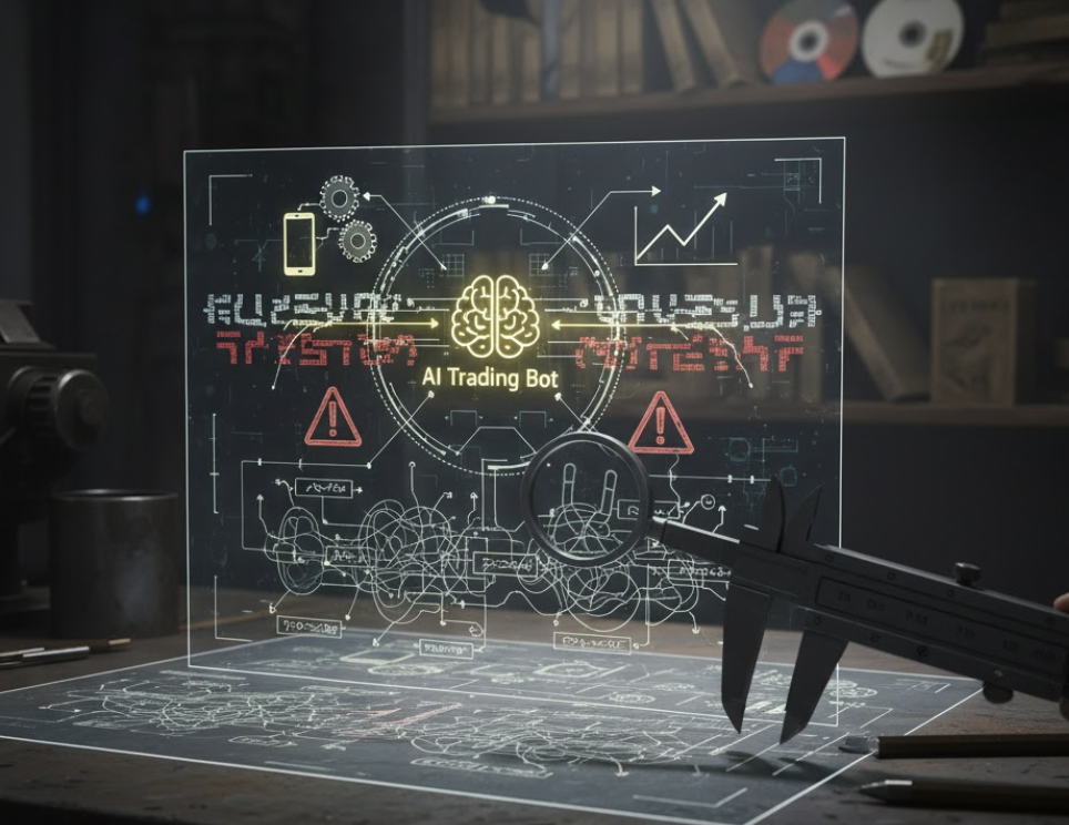 🏭【実録】「世界一シンプルなほったらかしFX」を経営者の目で見た結果