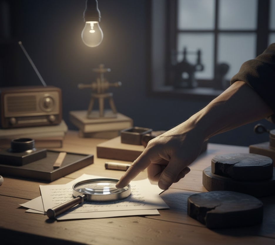 💥“硯（すずり）で稼げる”という甘い誘いに潜む罠